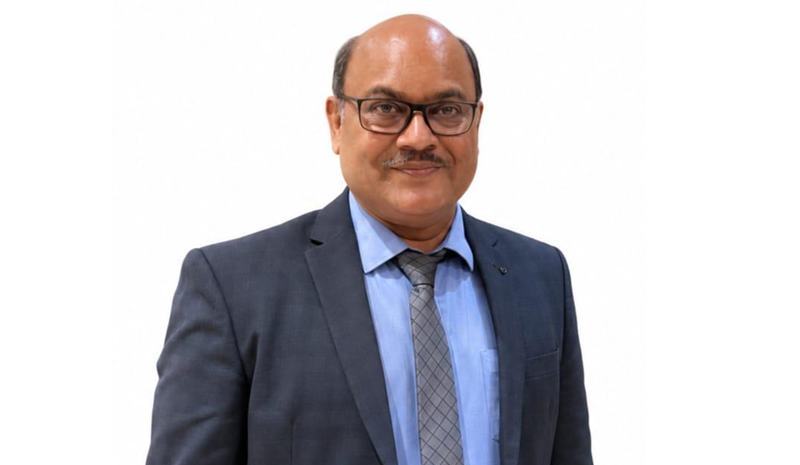 Jatin Kumar Nayak is new CMD, IREDA